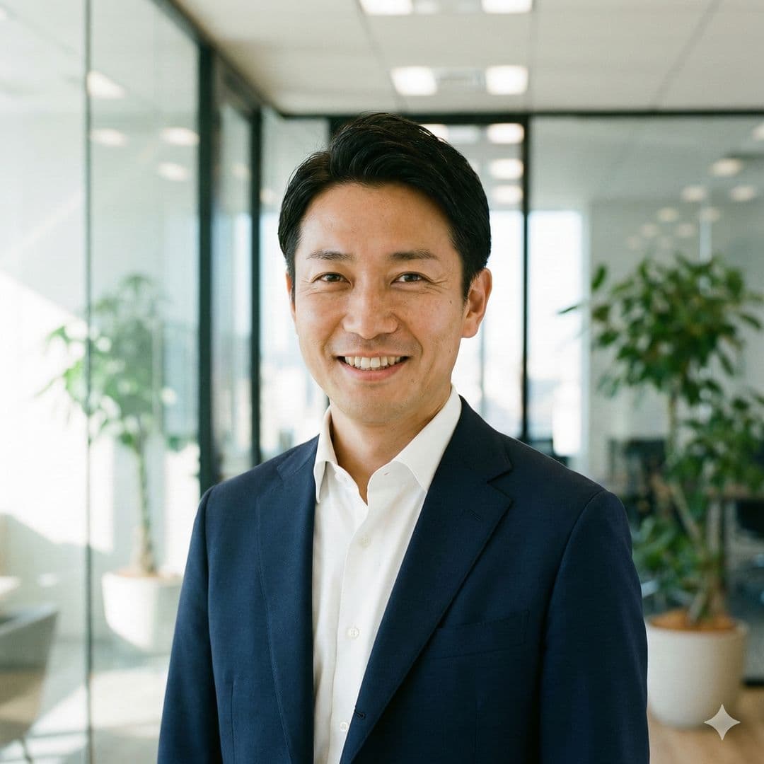 田中 健太