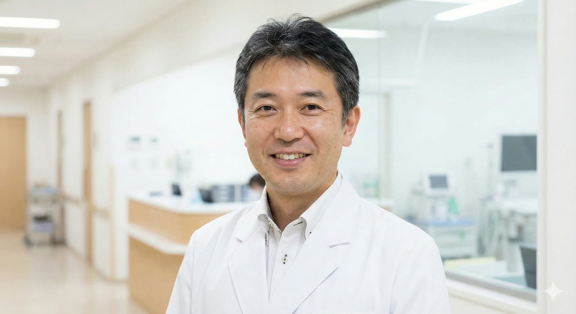 院長 山田太郎