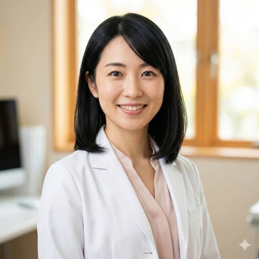 鈴木 美咲 — 内科医師