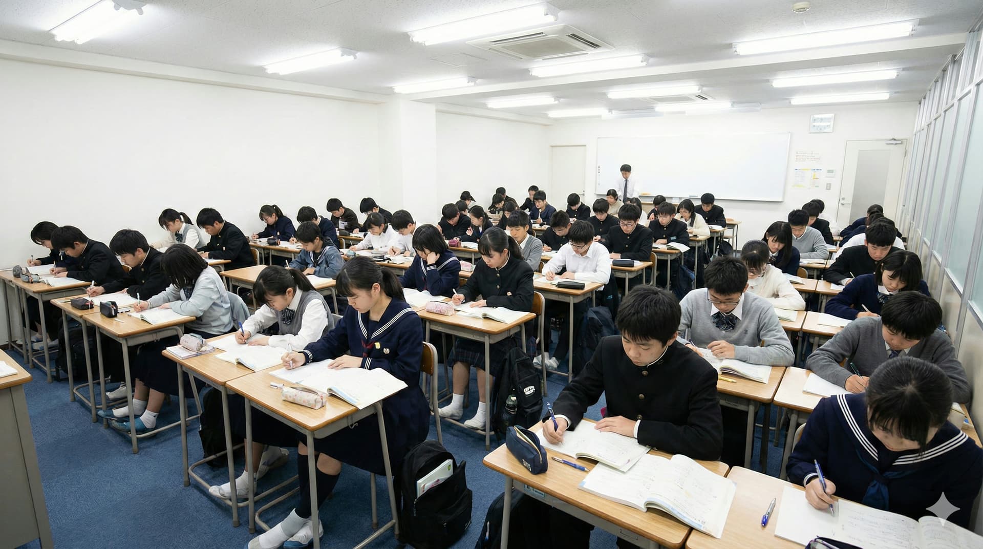 QUEST ACADEMY