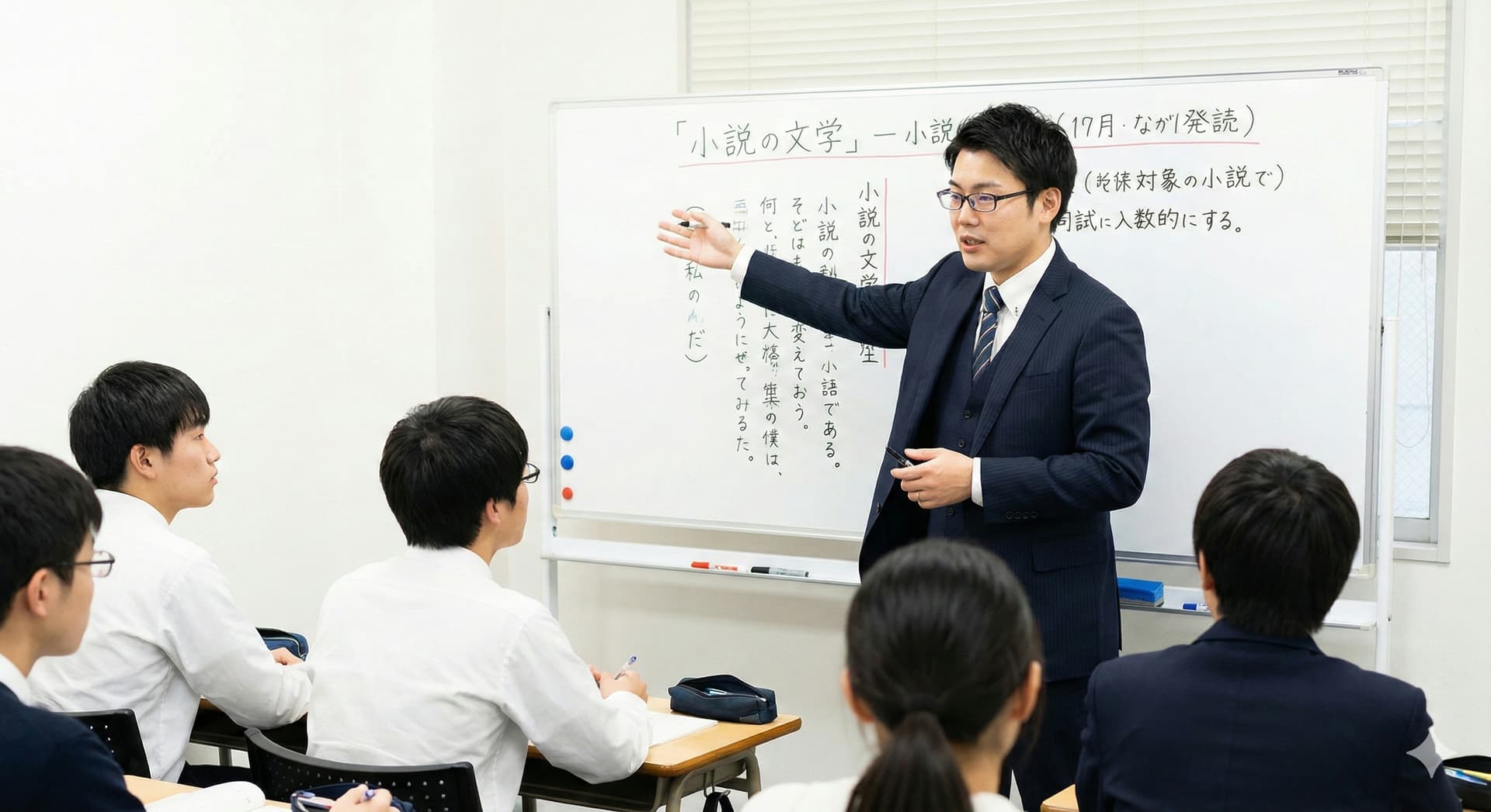 田中 健一