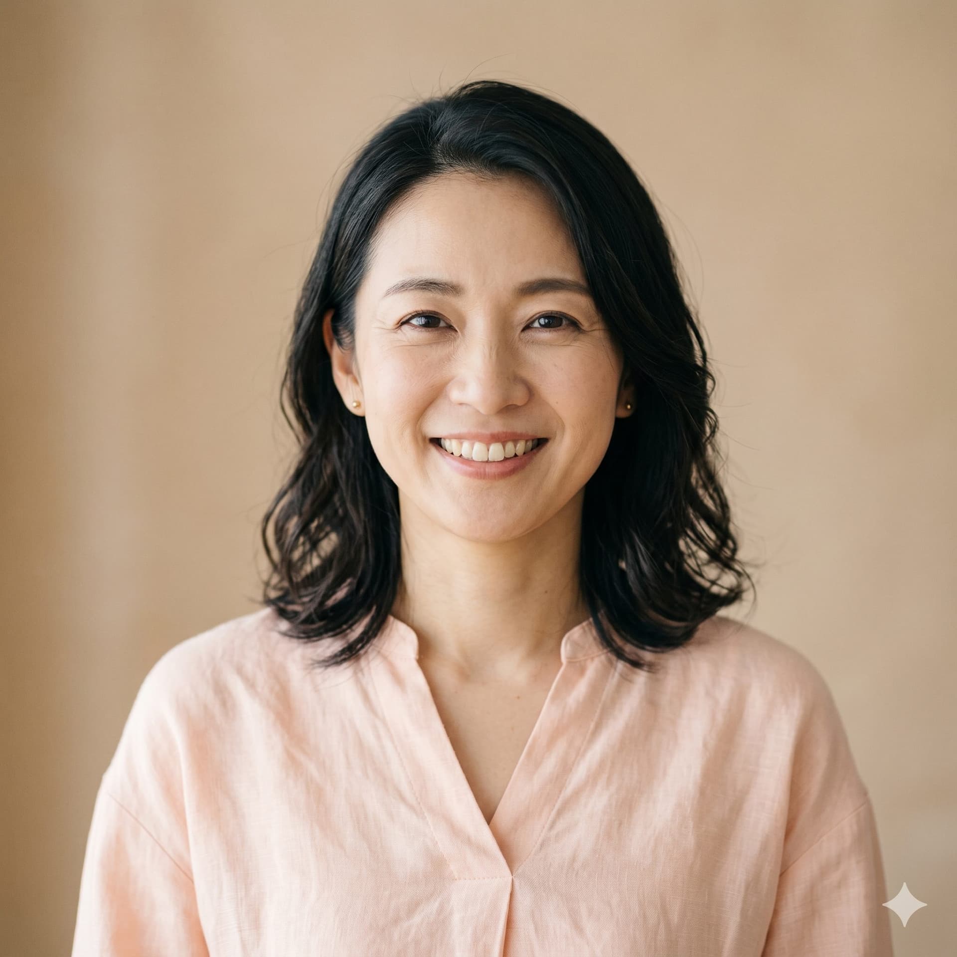 T.Mさん（保護者）