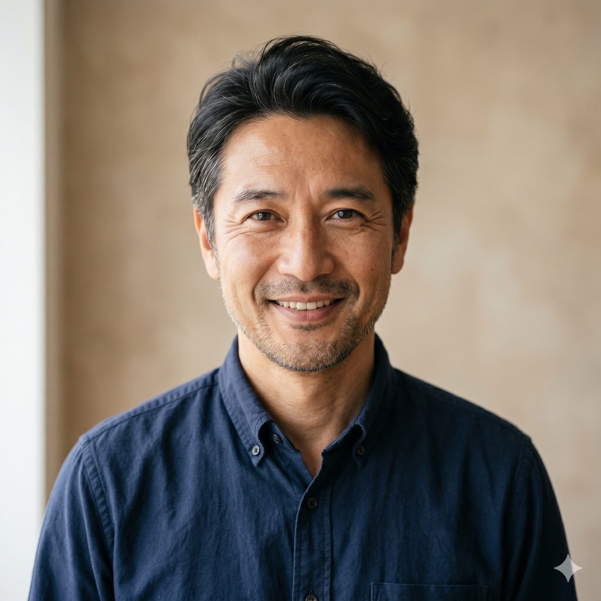 S.Hさん（保護者）