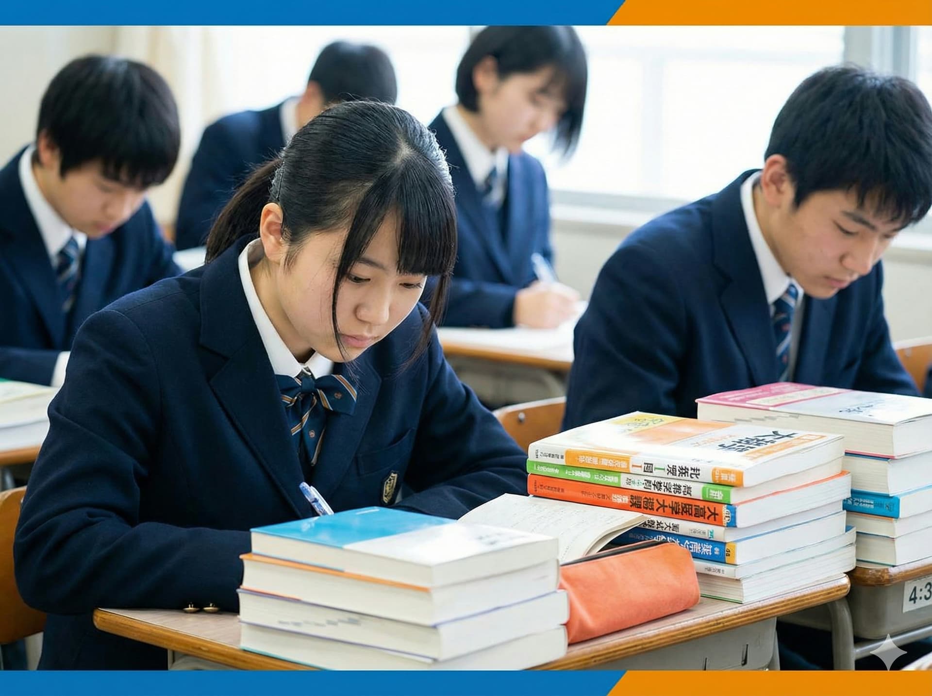 高校生コース