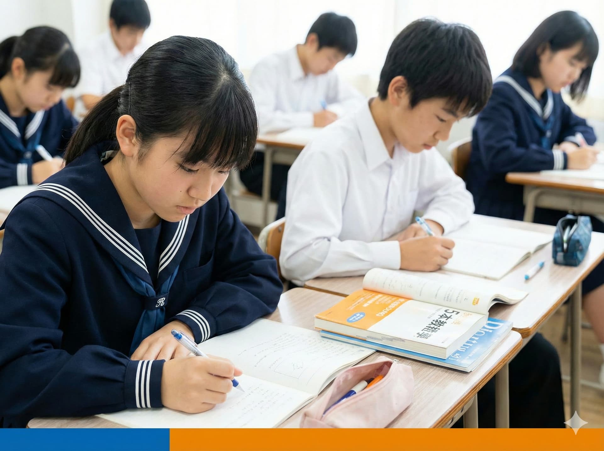中学生コース