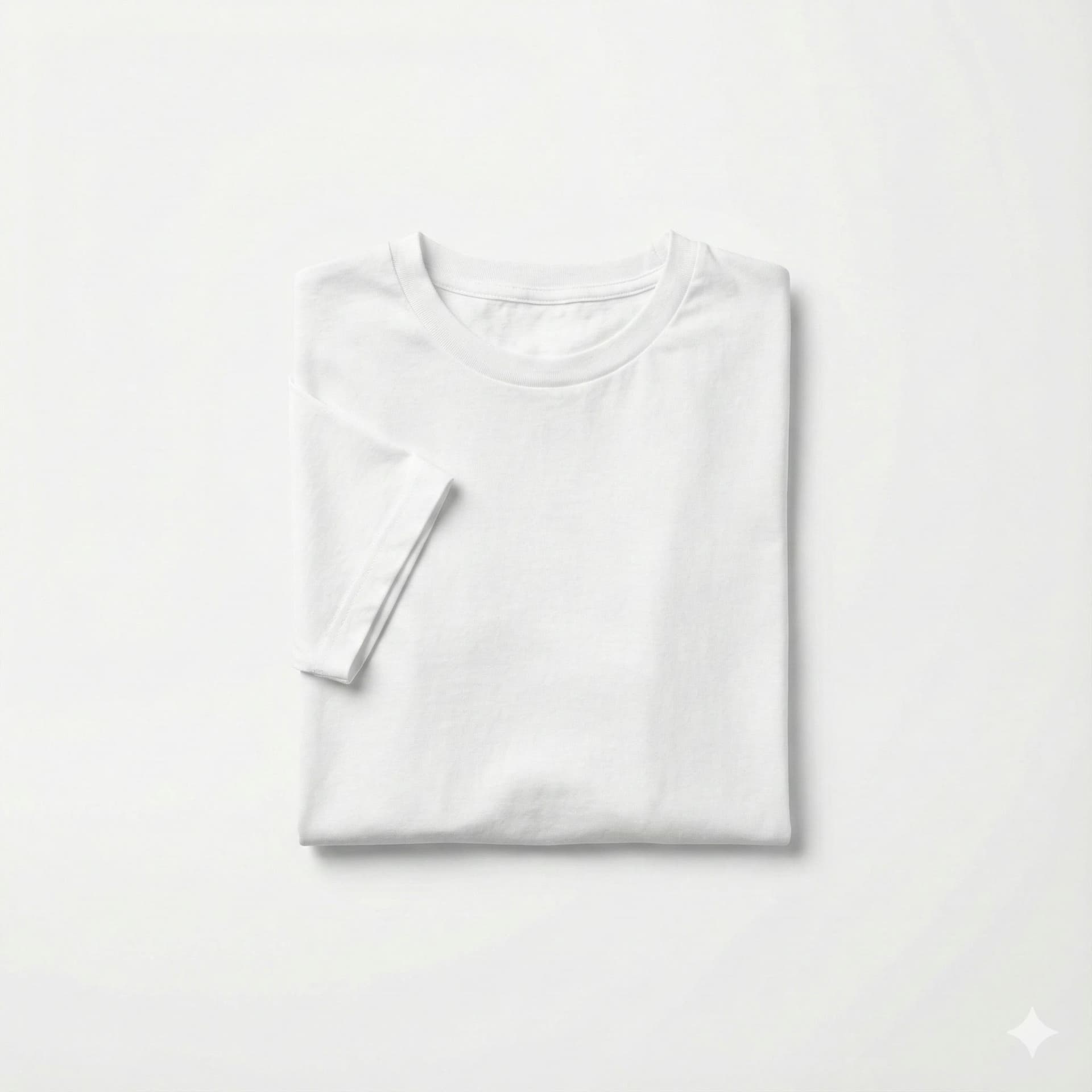 オーガニックコットンTシャツ