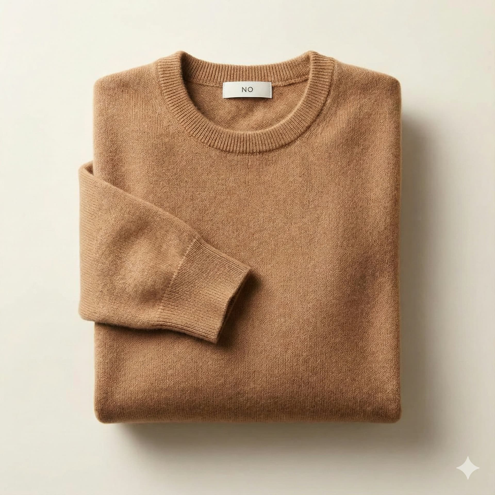 カシミヤニット