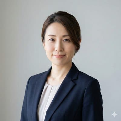 代表行政書士 青空はるか