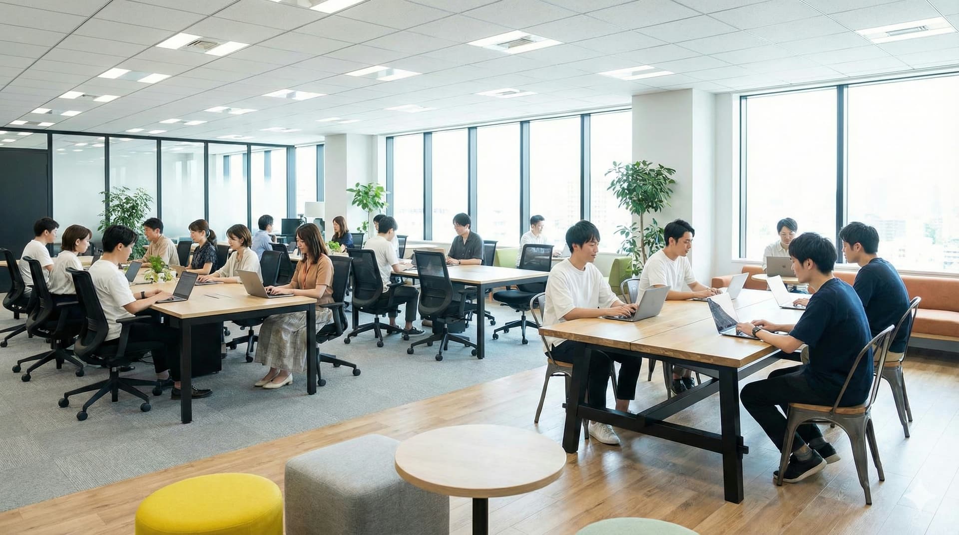 TechVenture Inc.