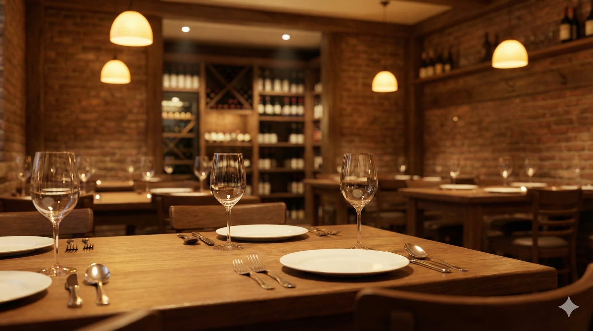 Trattoria DEMO