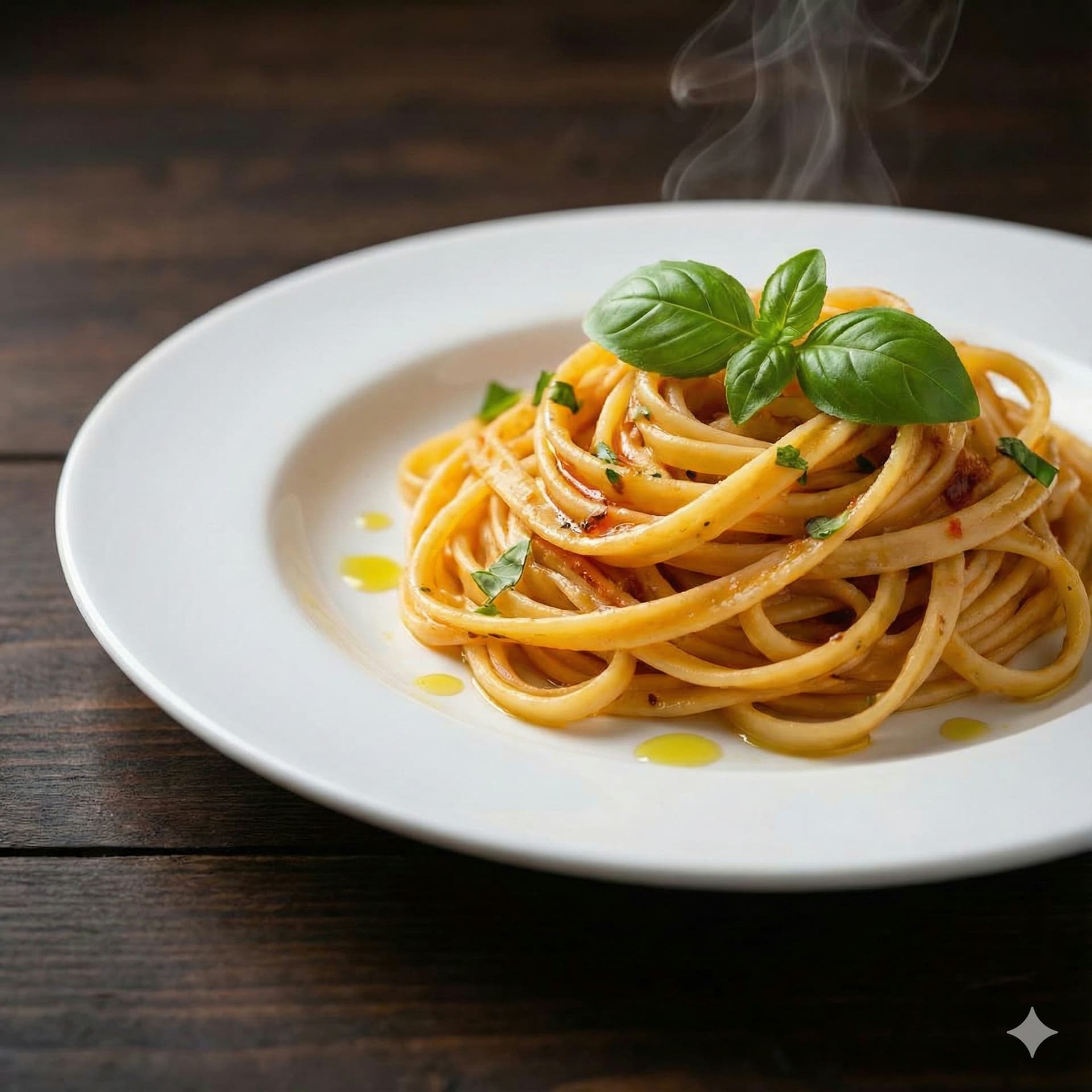 本日のパスタ