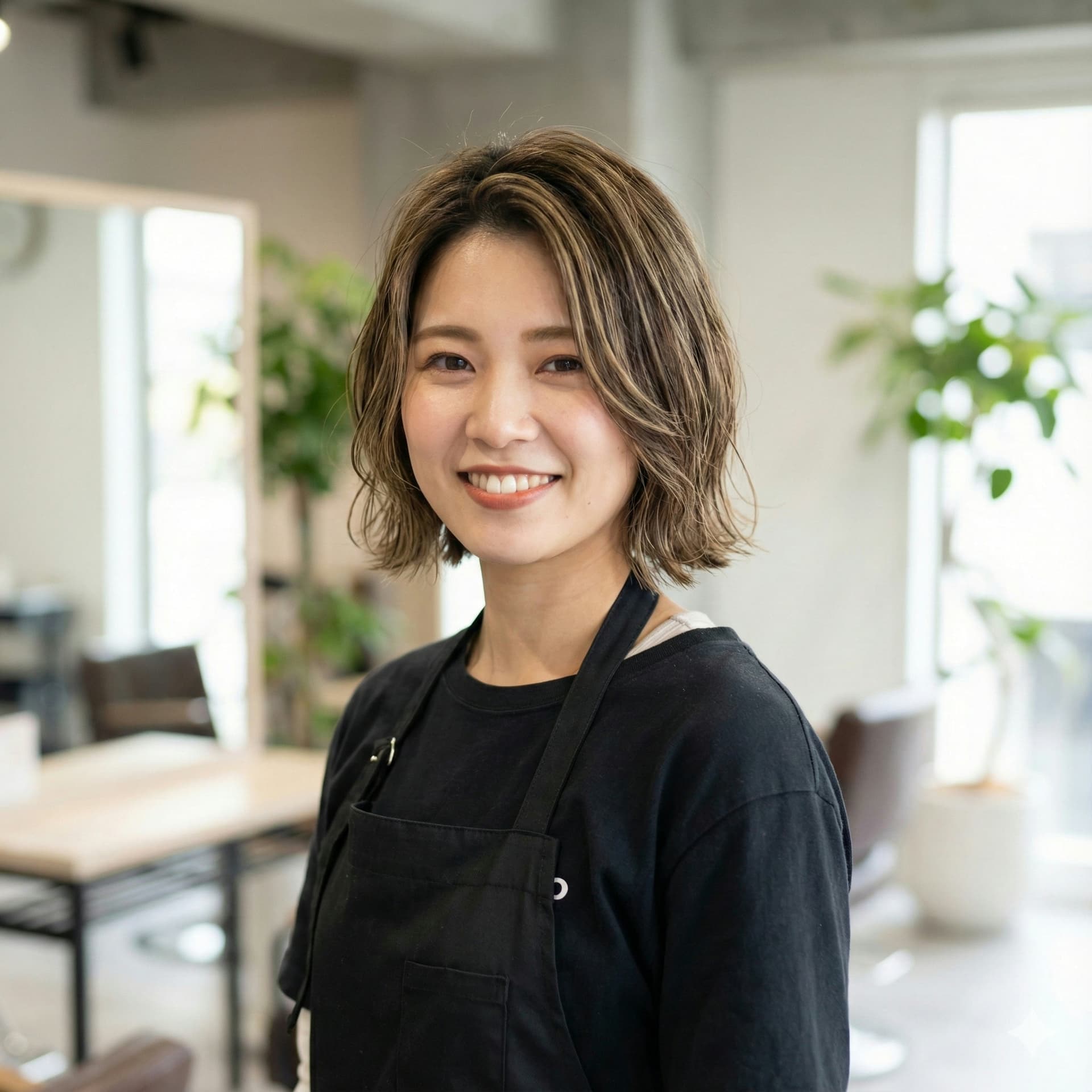 山本 結衣